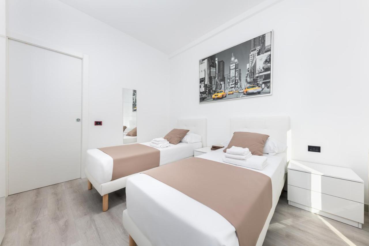 Casa Da Suite Extra Milano Exteriör bild