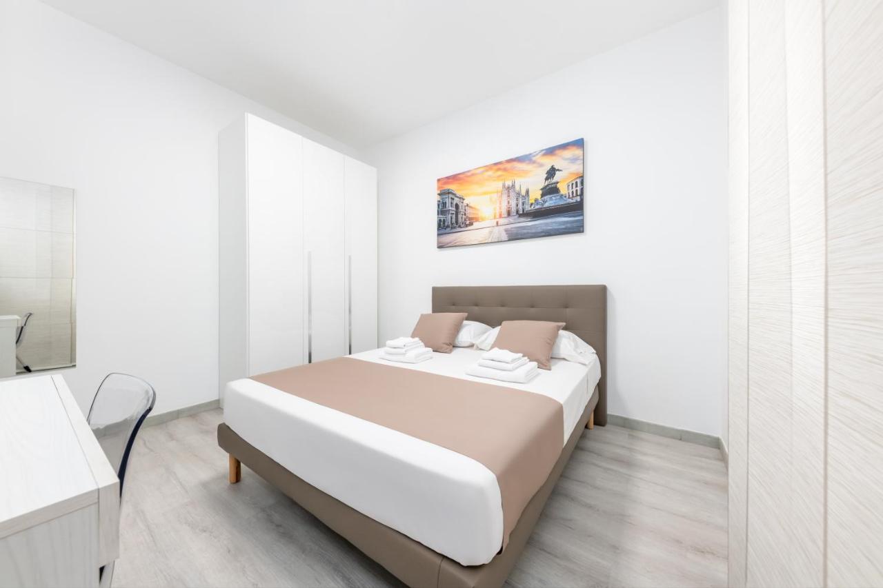 Casa Da Suite Extra Milano Exteriör bild
