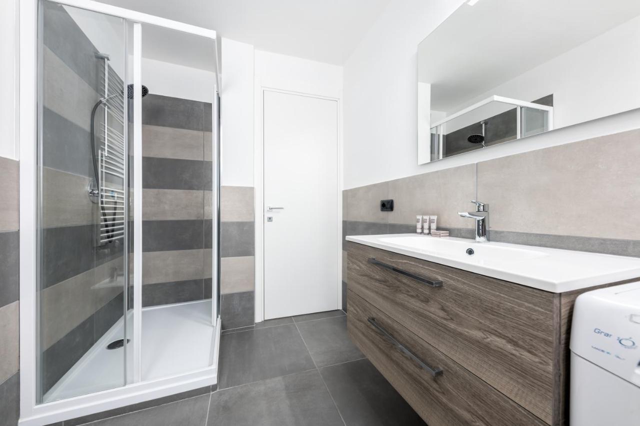 Casa Da Suite Extra Milano Exteriör bild