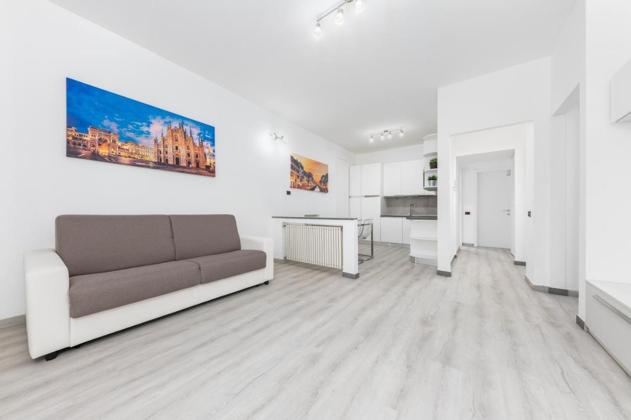 Casa Da Suite Extra Milano Exteriör bild