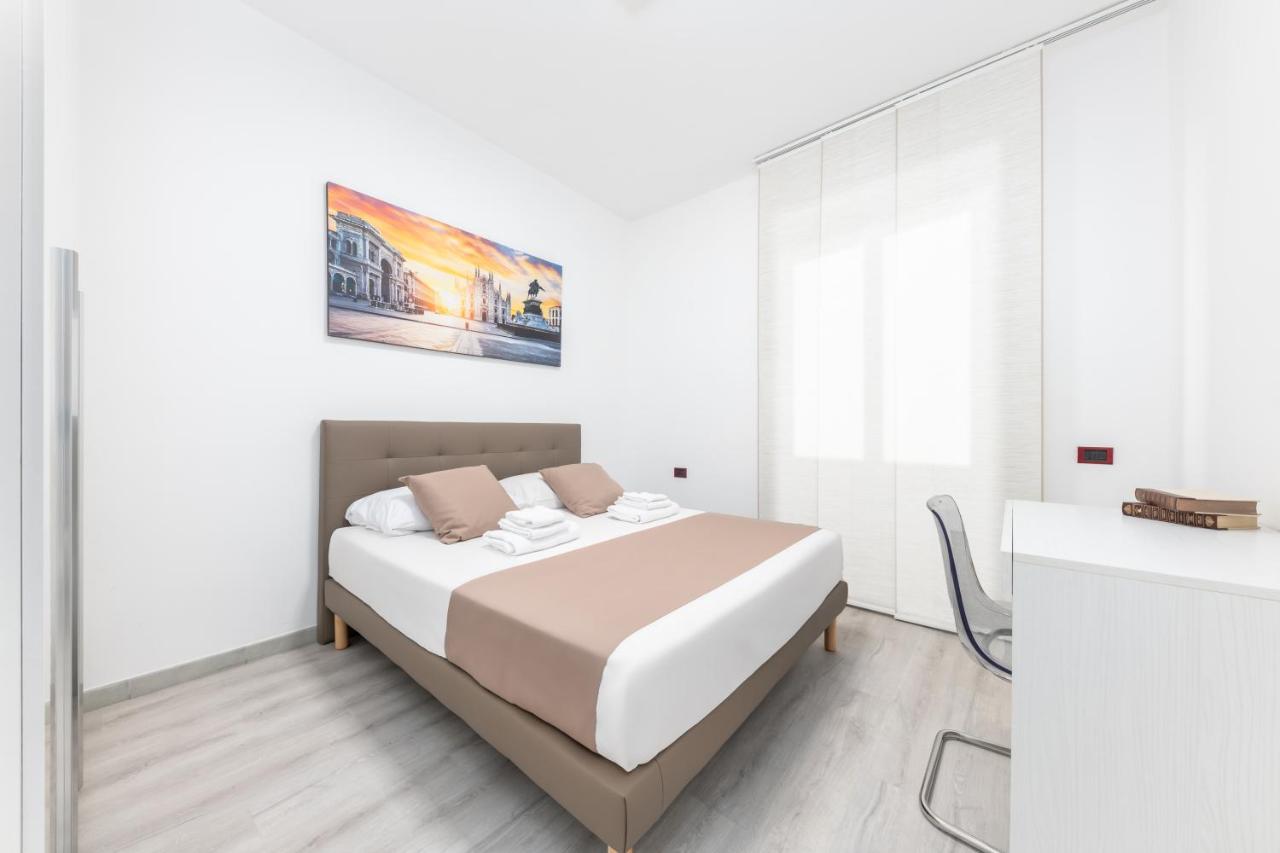 Casa Da Suite Extra Milano Exteriör bild