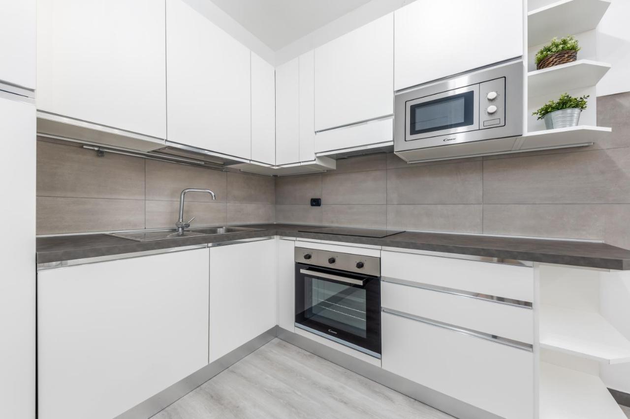 Casa Da Suite Extra Milano Exteriör bild